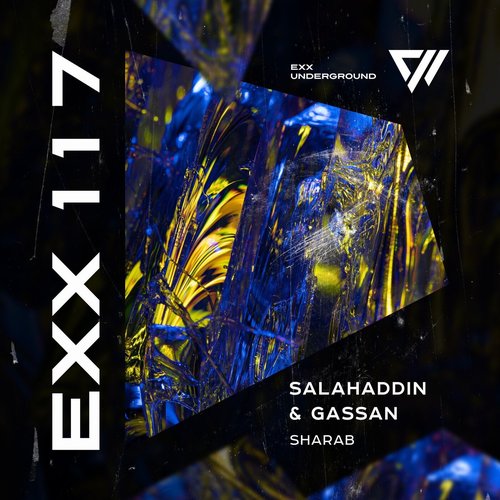 Gassan, Salahaddin - Sharab [EU117]